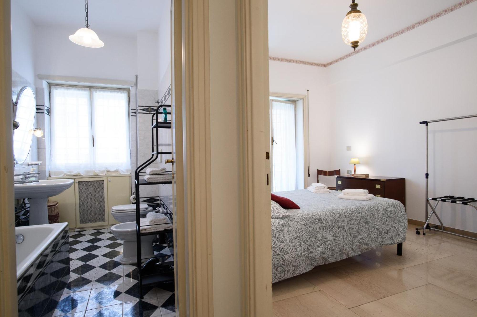 Casa Nella, With 2 Bedrooms, Appartamento *